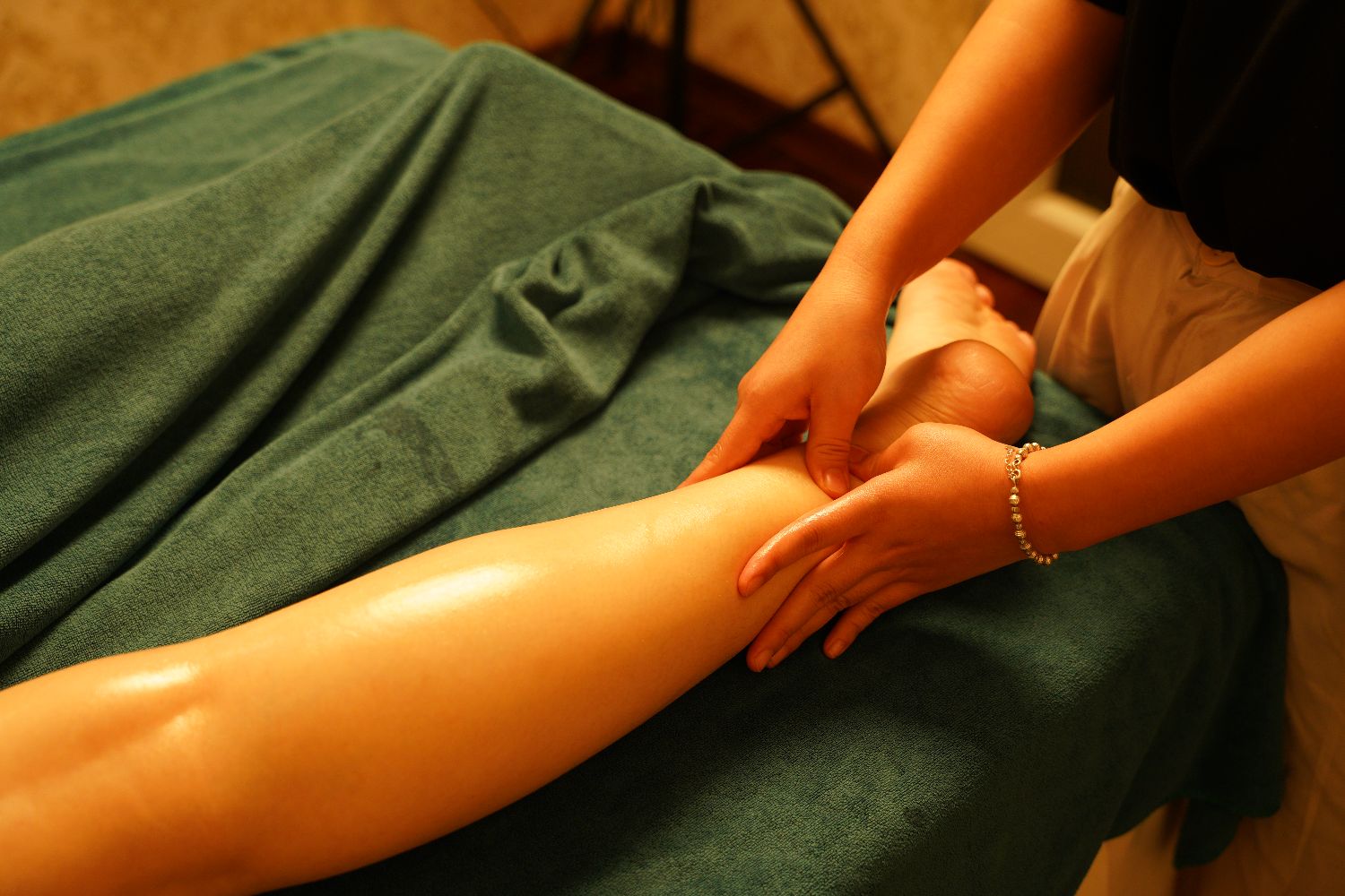 Foot Reflexology Foot Reflexology